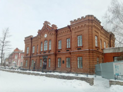 Международная научно-практическая конференция «XXXV Мартьяновские краеведческие чтения"