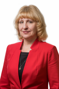 Калянова Татьяна Александровна.