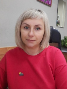Борзунова Олеся Геннадьевна.