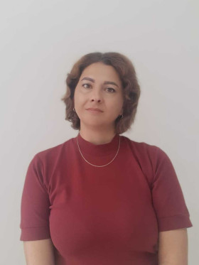 Иванова Елена Владимировна.
